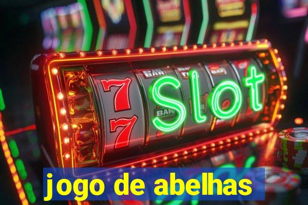 jogo de abelhas